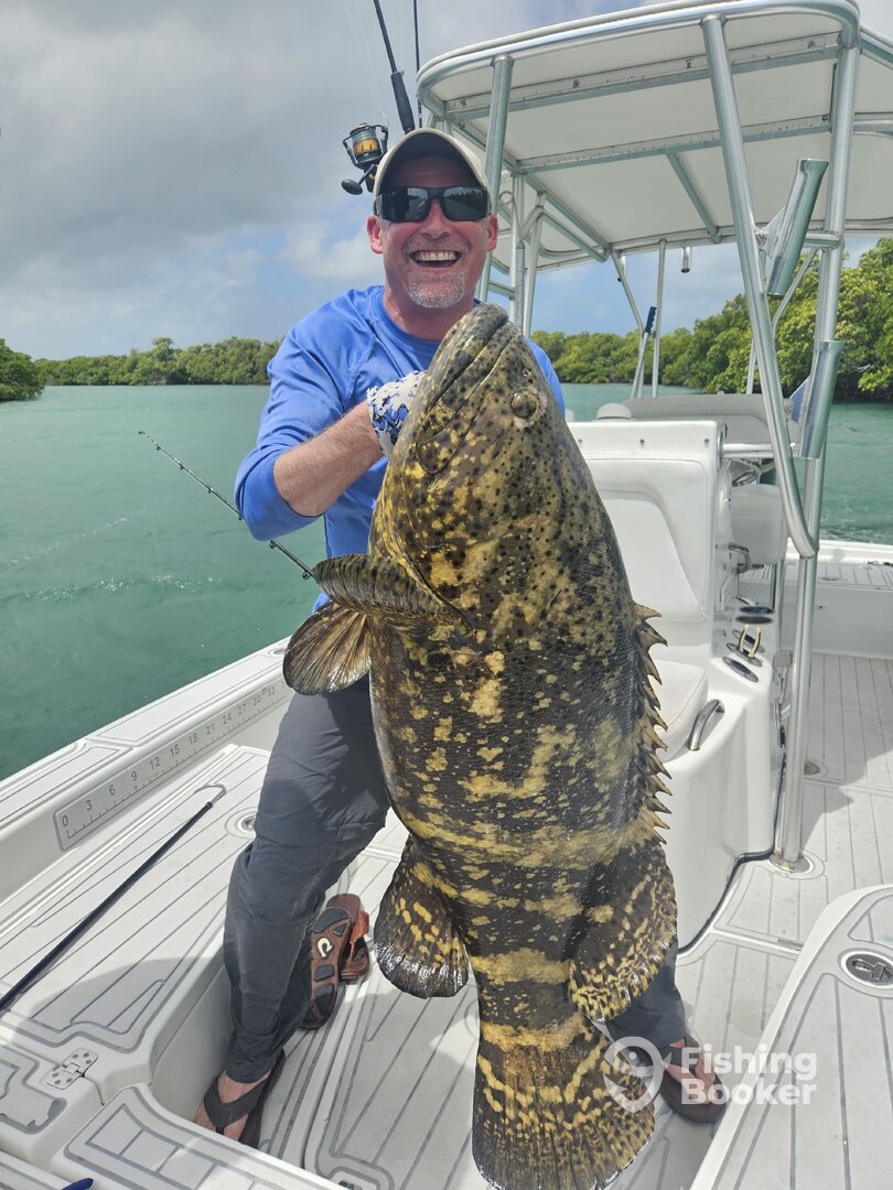 Stock Island Report Photo 0