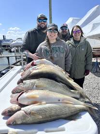 Detroit river is hot ?