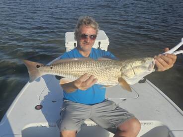 New Smyrna Beach Report Photo 1