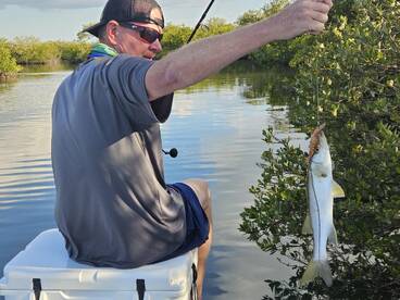New Smyrna Beach Report Photo 1