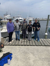 Wanchese Report Photo 1