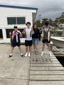 Wanchese Report Photo 2