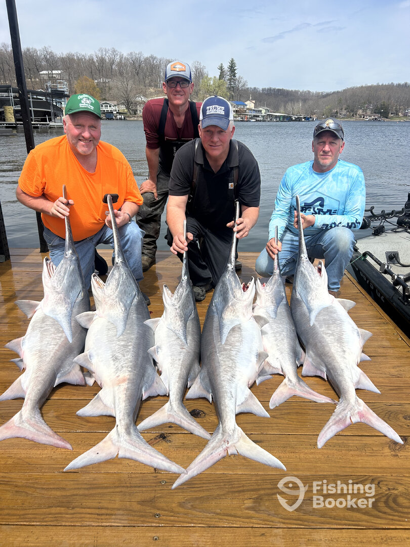 Lake of the Ozarks Report Photo 0
