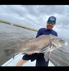 Gotta love easy fishing! 
