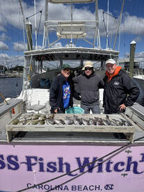 Carolina Beach Report Photo 2