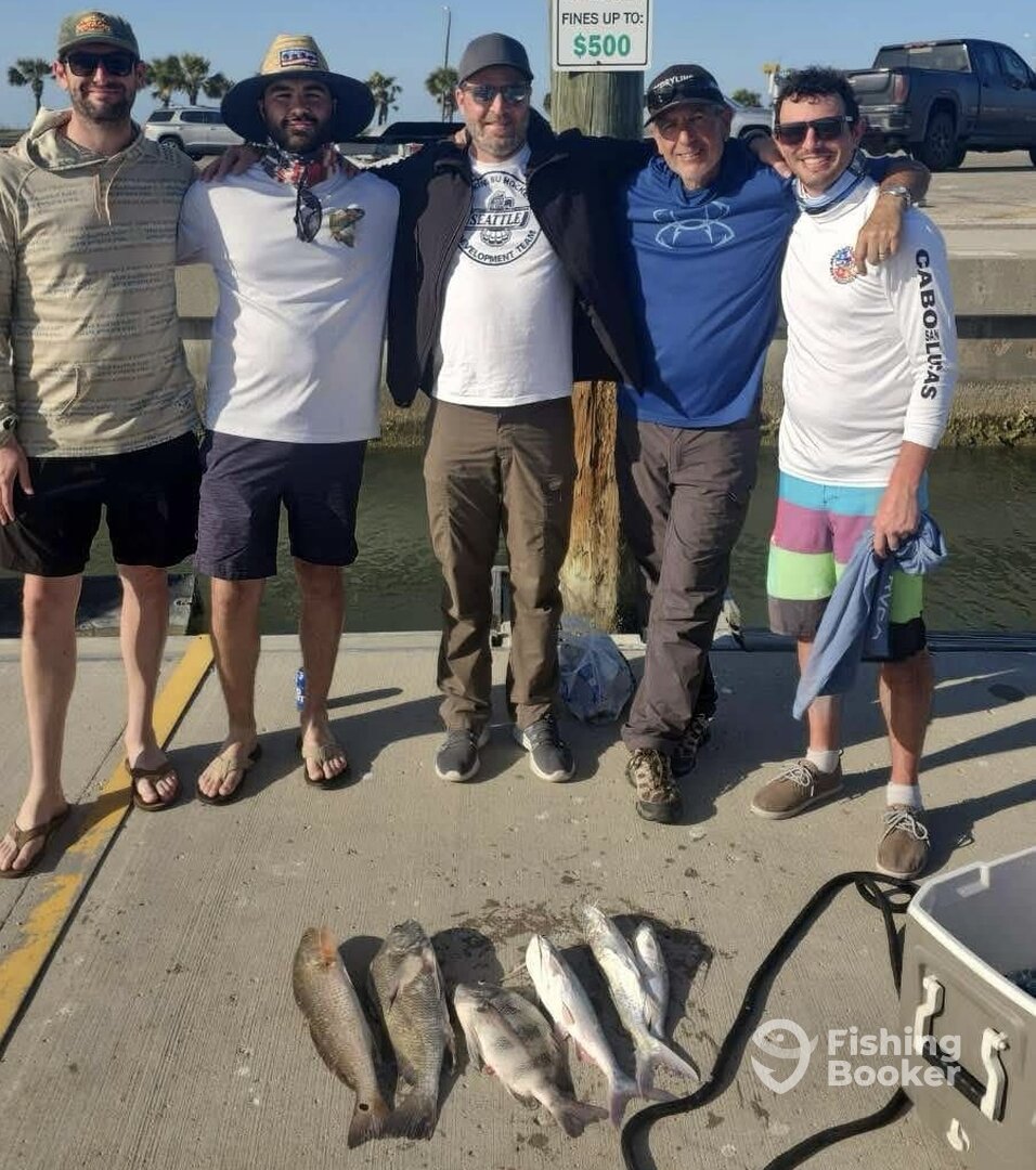 Port Aransas Report Photo 0