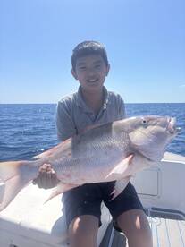 Big Pine Key Report Photo 2