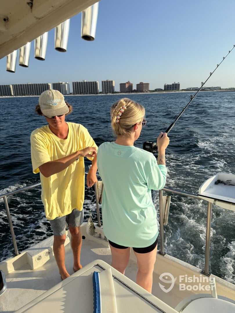 Gulf of Mexico Report Photo 0