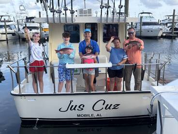 Gulf of Mexico Report Photo 2