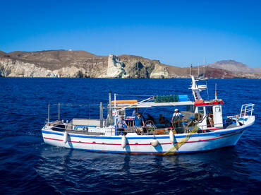 Santorini Report Photo 2