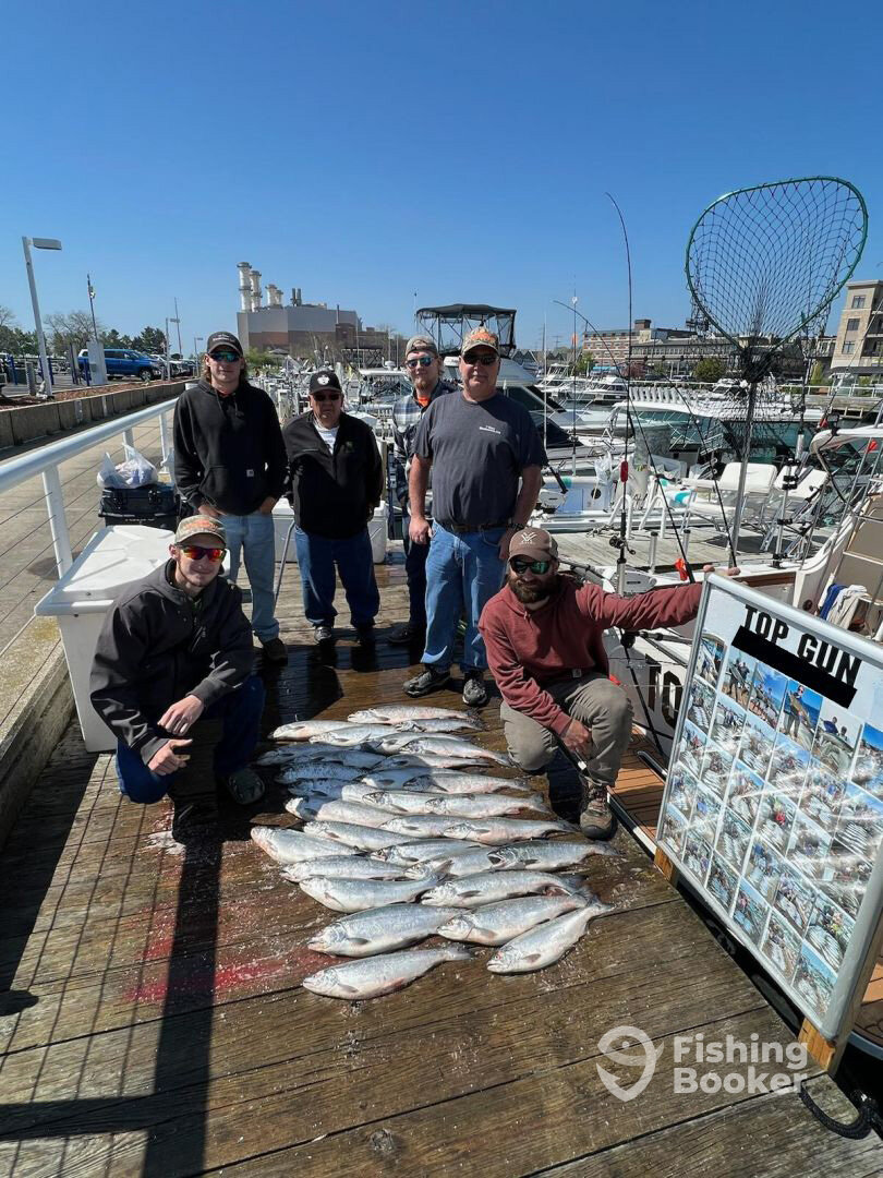 Port Washington Report Photo 0