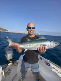 Gran Tarajal Report Photo 4