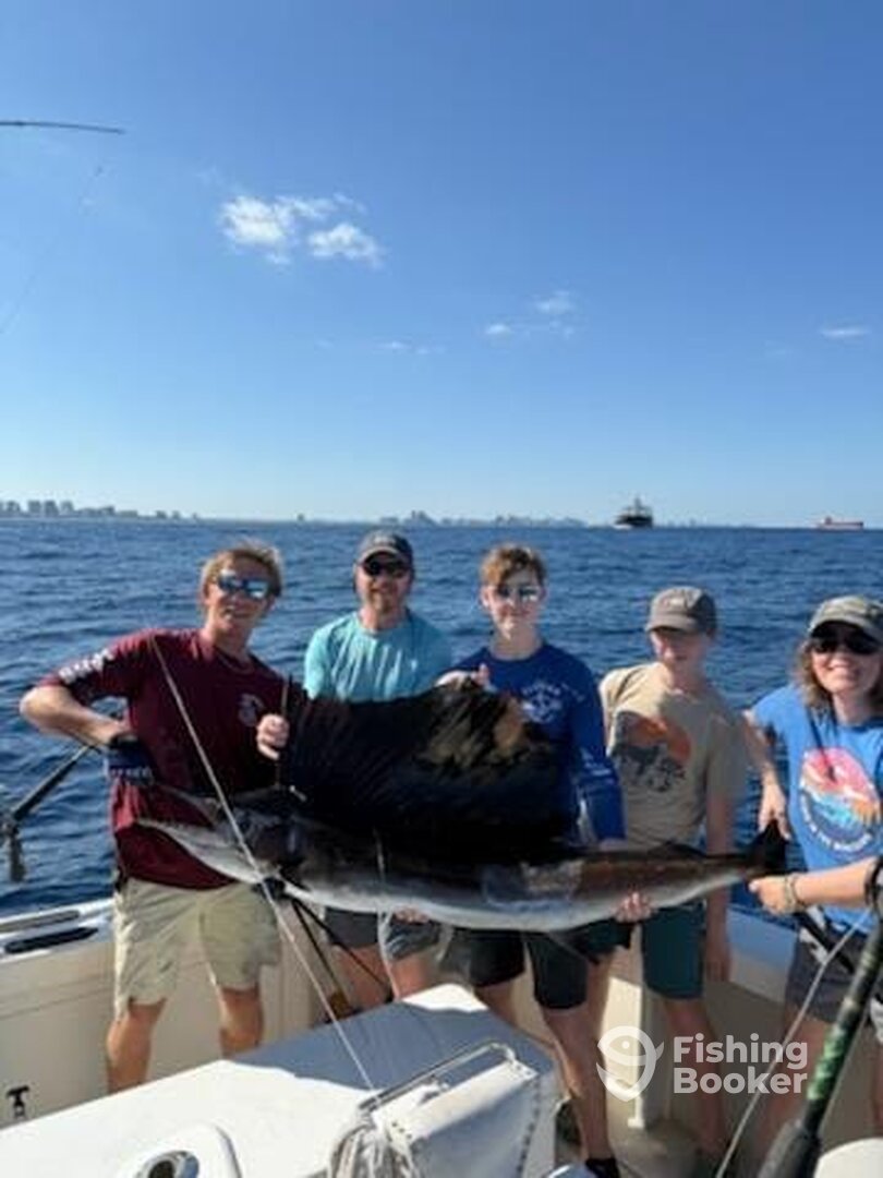 Fort Lauderdale Report Photo 0