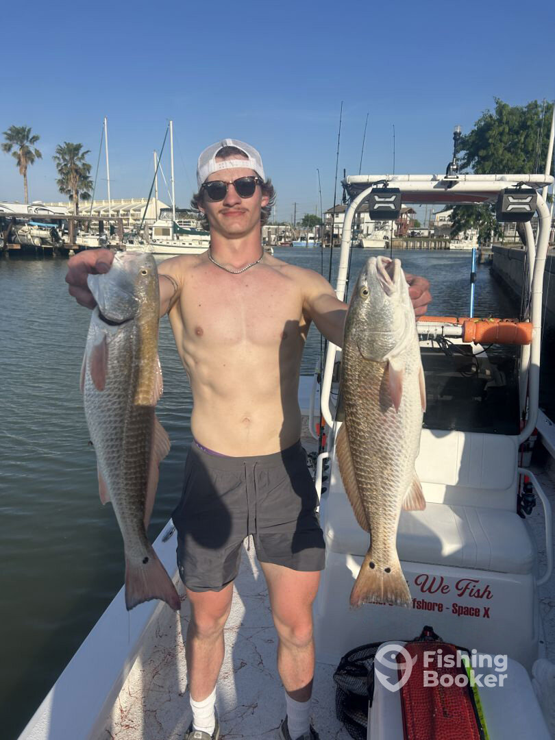 Port Isabel Report Photo 0