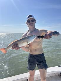 Port Isabel Report Photo 1