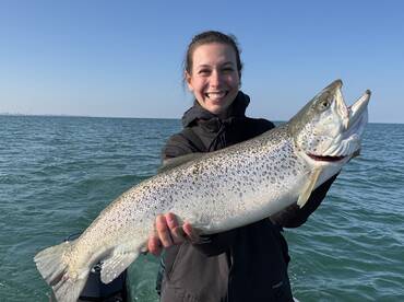 Milwaukee Report Photo 1