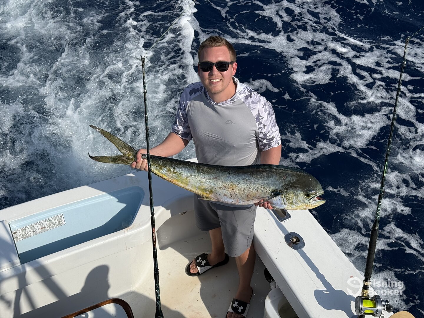 Palm Beach Report Photo 0