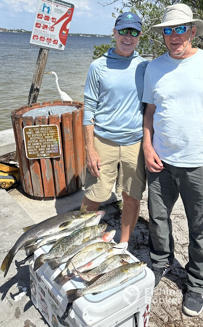 Holmes Beach Report Photo 0