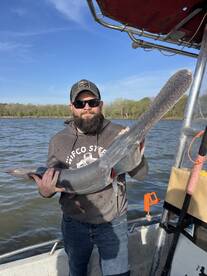 Chouteau Report Photo 3