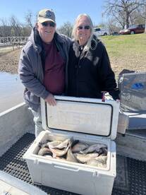 Chouteau Report Photo 1