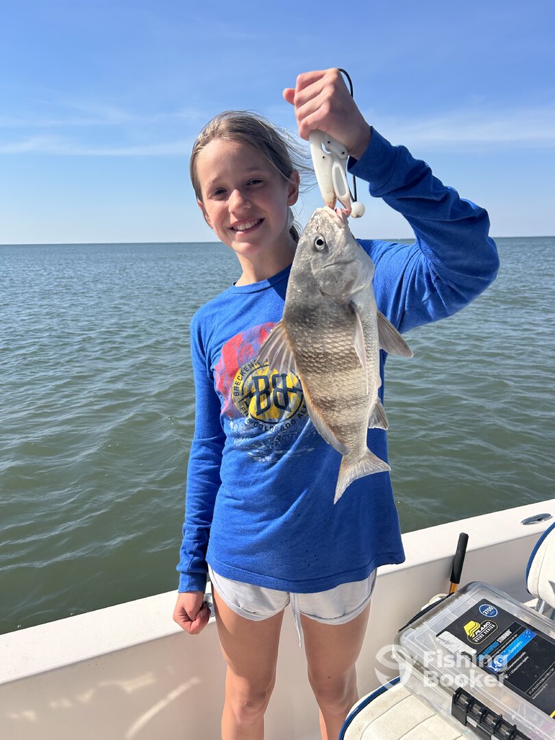 Port St. Joe Report Photo 0