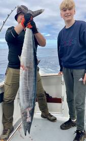 Calheta Report Photo 1