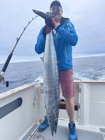 Wahoo everywhere