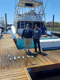 Carolina Beach Report Photo 1