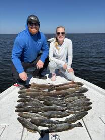 Ocean Springs Report Photo 1