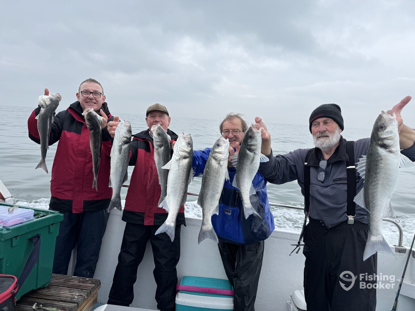 Dover Report Photo 0