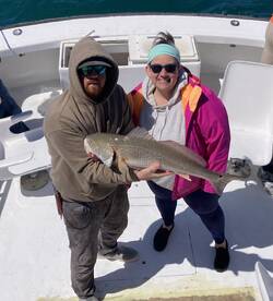 Nags Head Report Photo 1