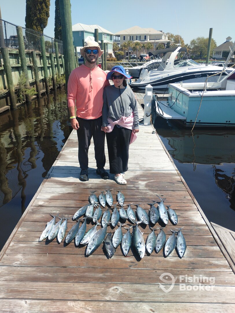 North Myrtle Beach Report Photo 0