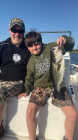 Clewiston Report Photo 2