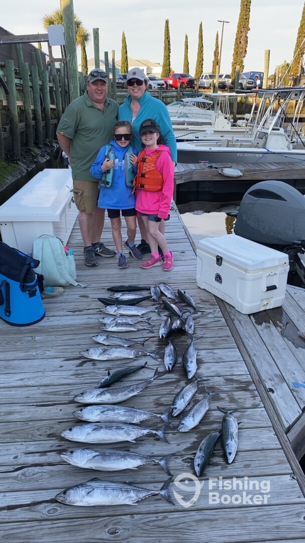 North Myrtle Beach Report Photo 0