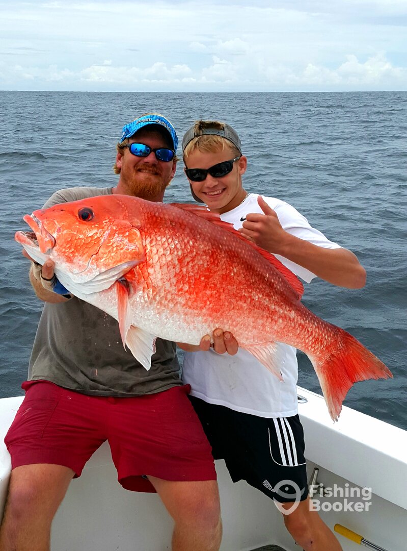 Orange Beach Report Photo 0