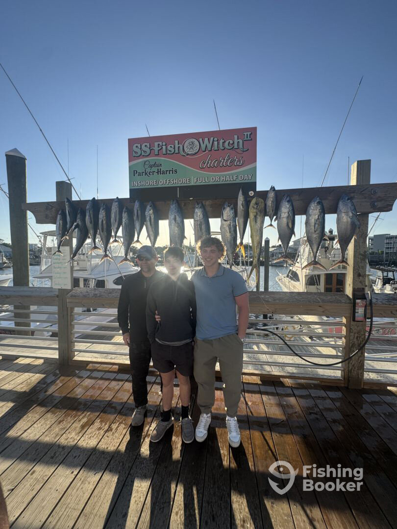 Carolina Beach Report Photo 0