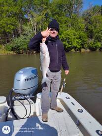 Weldon Report Photo 1