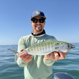 Seabrook Island Report Photo 1