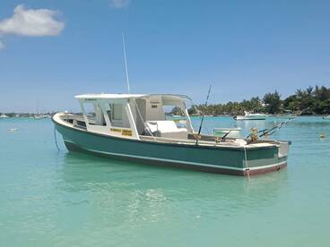 Grand Baie Report Photo 4