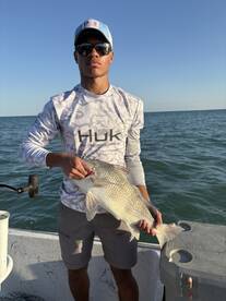 Port Canaveral Report Photo 2