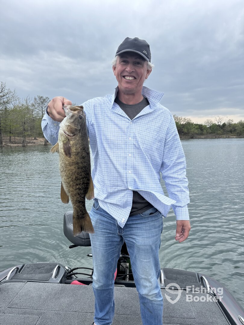 Branson Report Photo 0