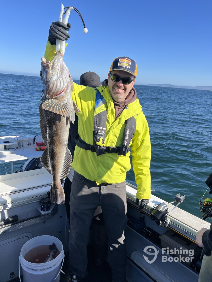 Yaquina Bay Report Photo 0