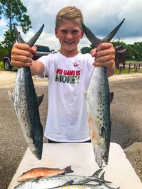 Anna Maria Report Photo 1