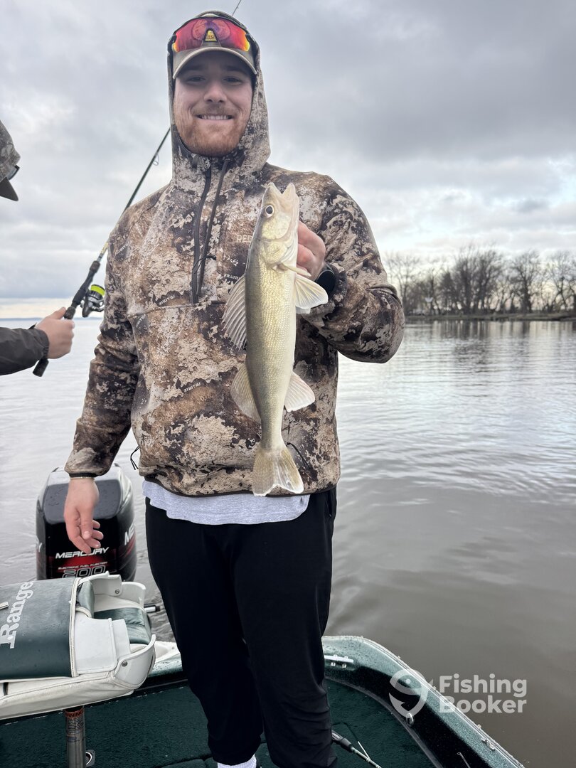 Fort Atkinson Report Photo 0