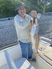 Lake Sabine Tx