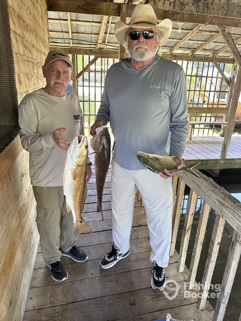 Apalachicola Report Photo 0