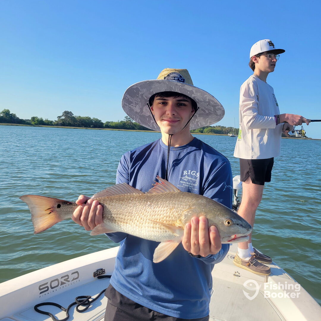 St. Helena Island Report Photo 0