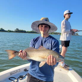 30 Fish for Spring Break!!