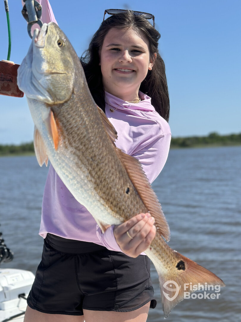 Savannah Report Photo 0