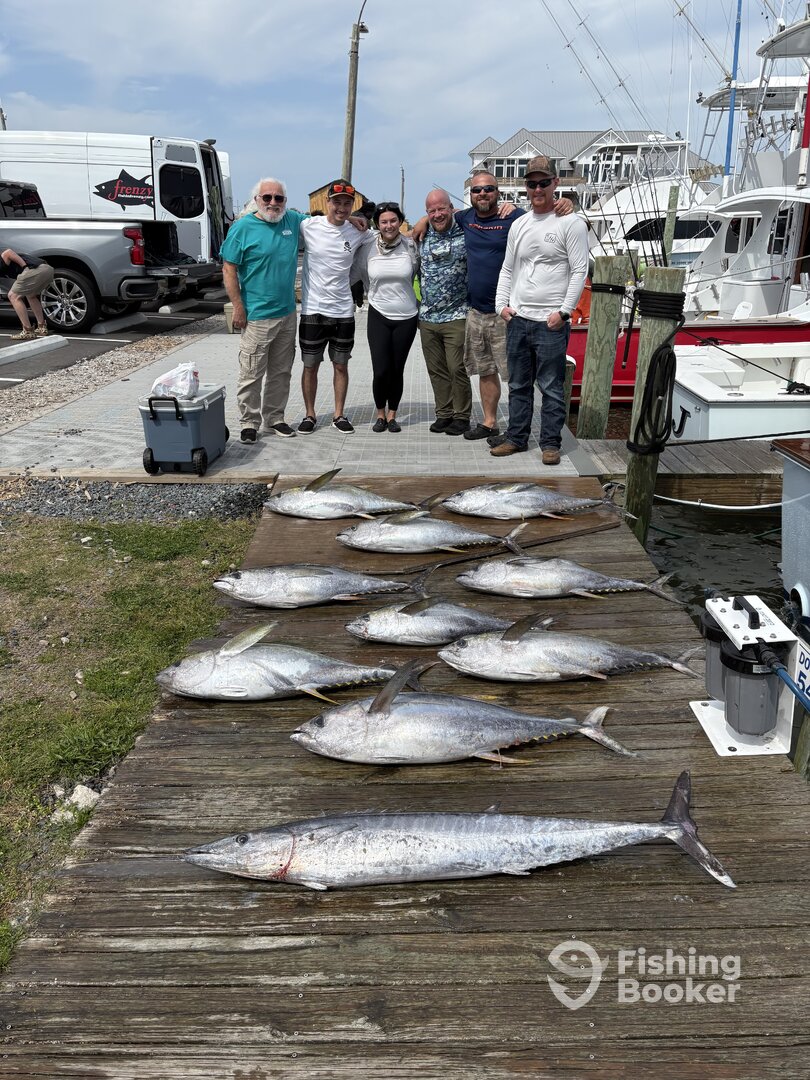 Nags Head Report Photo 0